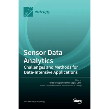 Sensor Data Analytics: Challenges and Methods for Data-Intensive Applications