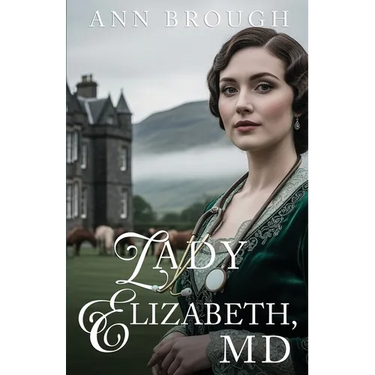 Lady Elizabeth, MD