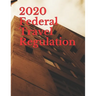 2020 Federal Travel Regulation