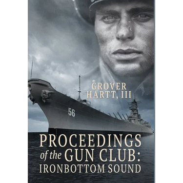 Ironbottom Sound