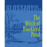 The Witch of Blackbird Pond Glossary and Notes: The Witch of Blackbird Pond