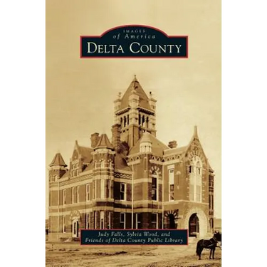 Delta County