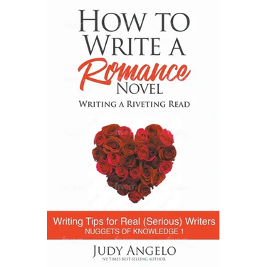 How to Write a Romance Novel