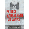 Project Management for Banks