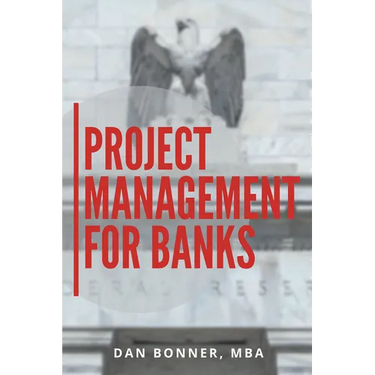 Project Management for Banks
