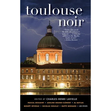 Toulouse Noir