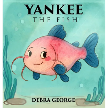 Yankee the Fish