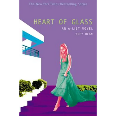 Heart of Glass