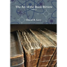 The Art of the Book Review Volume I