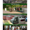 100 Tea Rooms: An exploration of the tea rooms of Britain