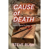 Cause of Death: A Psychological Autopsy of Jesus