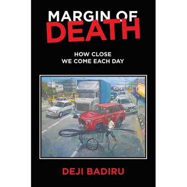 Margin of Death: How close we come each day