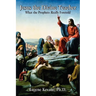 Jesus the Divine Teacher