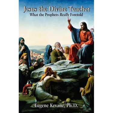 Jesus the Divine Teacher