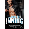 The Ninth Inning: A New Adult Sports Romance