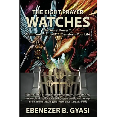 The Eight Prayer Watches