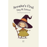 Anneke's First Day at School: And Other Bilingual Dutch-English Stories for Kids
