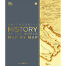 History of the World Map by Map