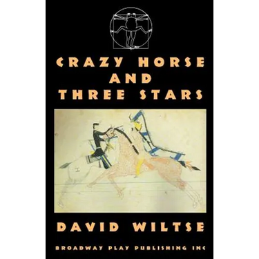 Crazy Horse And Three Stars