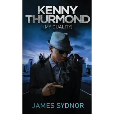 Kenny Thurmond: My Duality