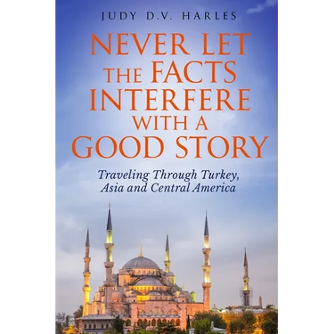 Never Let the Facts Interfere with a Good Story