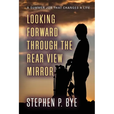 Looking Forward Through the Rear View Mirror