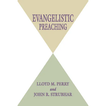 Evangelistic Preaching