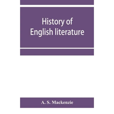 History of English literature