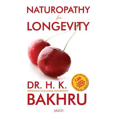 Naturopathy for Longevity