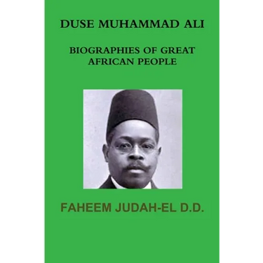 Duse Muhammad Ali