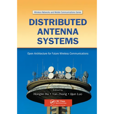 Distributed Antenna Systems: Open Architecture for Future Wireless Communications