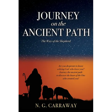 Journey on the Ancient Path: The Way of the Shepherd
