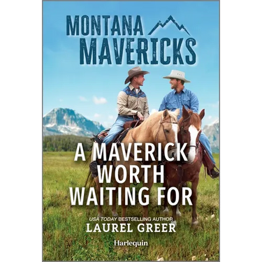 A Maverick Worth Waiting for