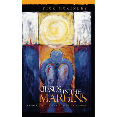 Jesus in the Margins