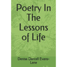 Poetry In The Lessons of Life