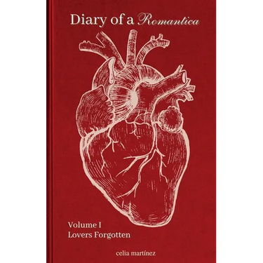diary of a romantica, vol. I: lovers forgotten