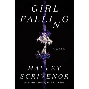 Girl Falling