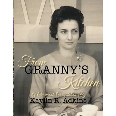 From Granny's Kitchen