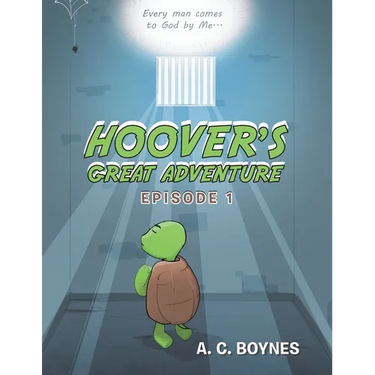 Hoover's Great Adventure: Episode 1