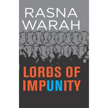 Lords of Impunity