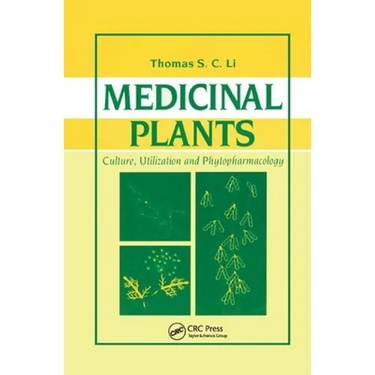 Medicinal Plants