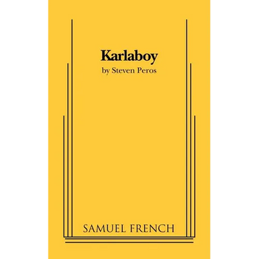 Karlaboy