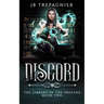 Discord: A Paranormal Reverse Harem Romance