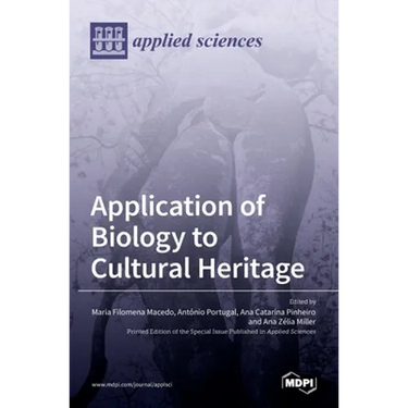Application of Biology to Cultural Heritage