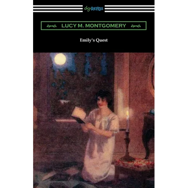 Emily's Quest