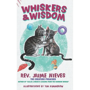 Whiskers & Wisdom