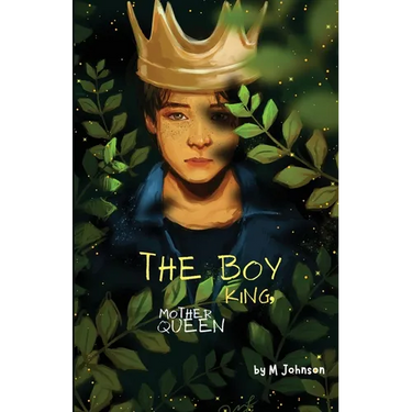 The Boy King, Mother Queen