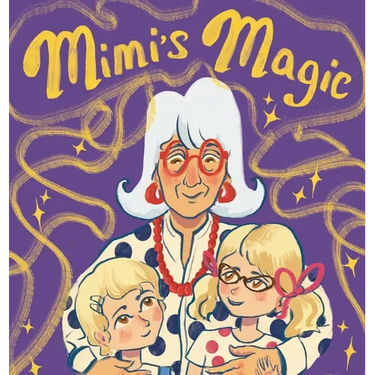 Mimi's Magic