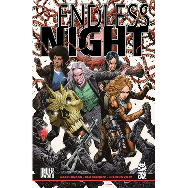 Endless Night