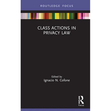 Class Actions in Privacy Law